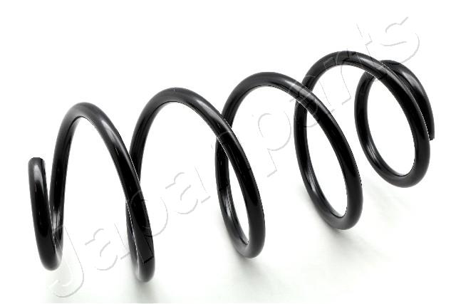 Пружина ходовой части JAPANPARTS ZC3514A