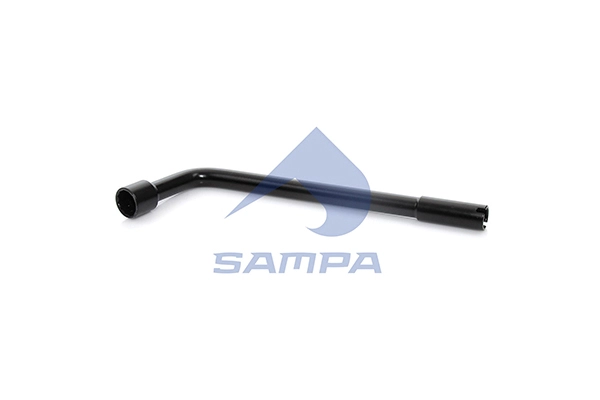 Кронштейн крыло SAMPA 031.462