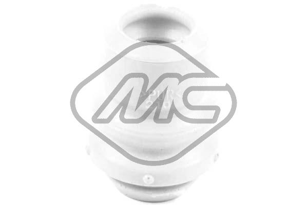 Буфер амортизация METALCAUCHO 40615