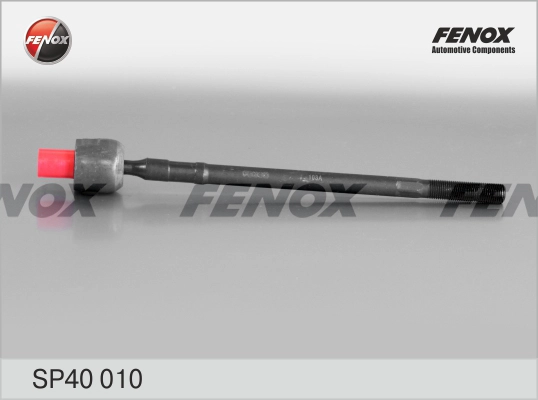 Осевой шарнир рулевая тяга FENOX SP40010
