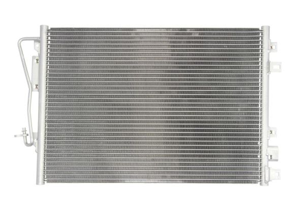 Конденсатор кондиционер THERMOTEC KTT110060