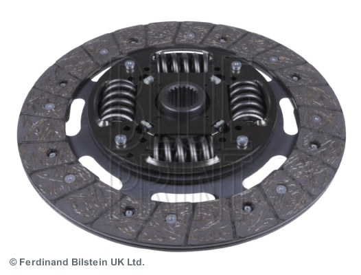 Диск сцепления BLUE PRINT ADN13190