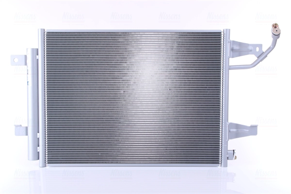Конденсатор кондиционер NISSENS 940067