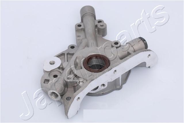 Масляный насос JAPANPARTS OP-DW02