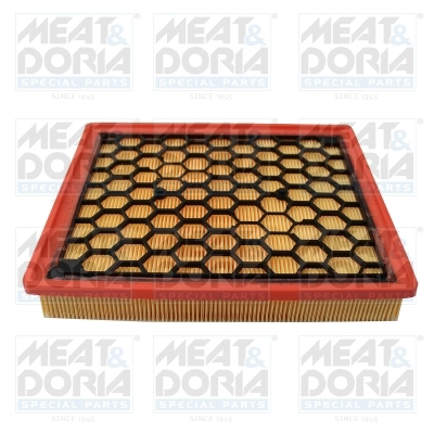 Воздушный фильтр MEAT & DORIA 18573