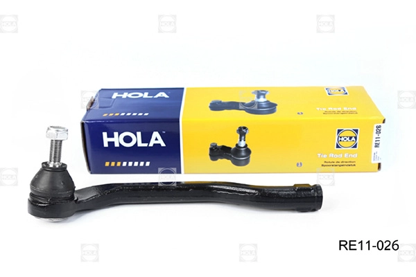 Наконечник поперечной рулевой тяги HOLA RE11-026