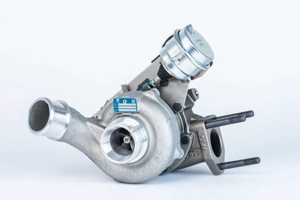 Компрессор наддув BORGWARNER 53039880144