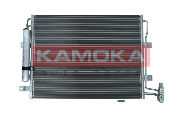 Конденсатор кондиционер KAMOKA 7800351