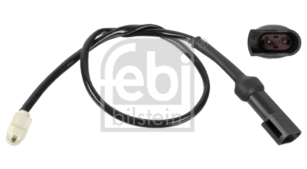 Сигнализатор износ тормозных колодок FEBI BILSTEIN 172596