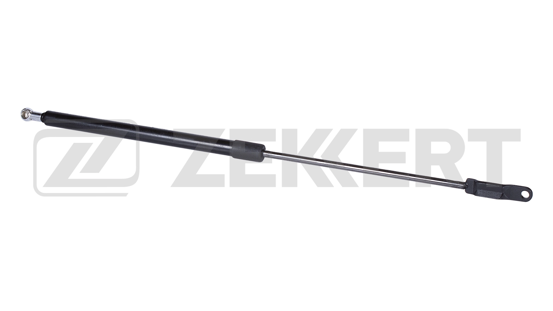 Газовая пружина крышка багажник ZEKKERT GF-1182