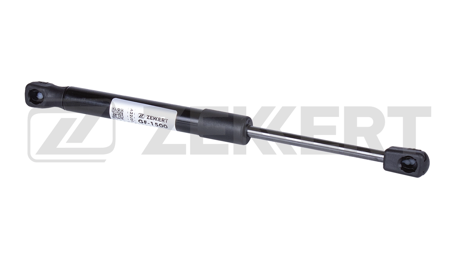 Газовая пружина крышка багажник ZEKKERT GF-1500