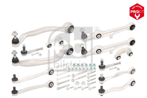 Комлектующее руля подвеска колеса FEBI BILSTEIN 39404