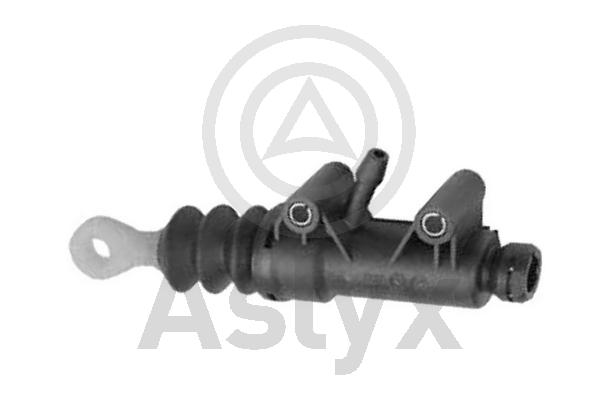 Главный цилиндр система сцепления ASLYX AS-506953
