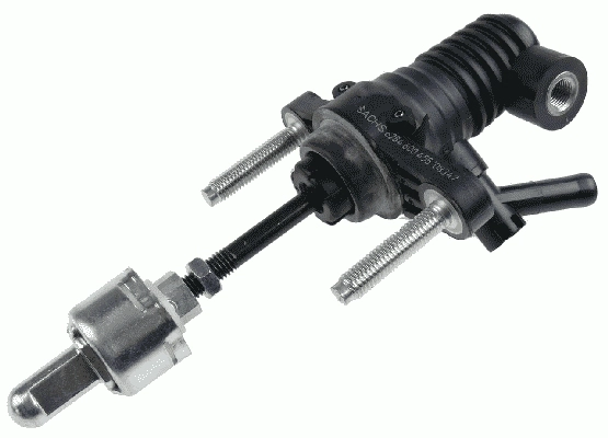 Главный цилиндр система сцепления SACHS 6284 600 455