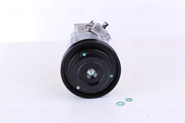 Компрессор кондиционер NISSENS 890881