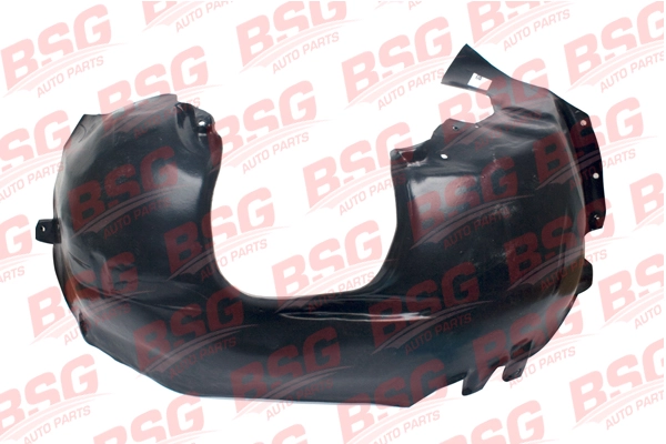 Обшивка колесная ниша BSG BSG 30-923-005