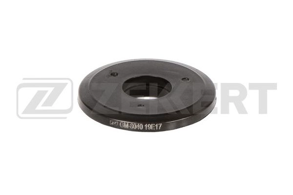 Подшипник качения опора стойки амортизатора ZEKKERT GM-8040