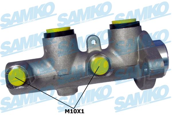 Главный тормозной цилиндр SAMKO P30014