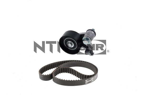 Комплект ремня грм SNR KD452.11