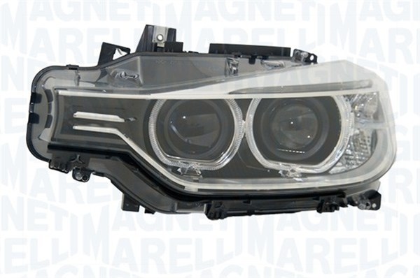 Основная фара MAGNETI MARELLI 719000000046