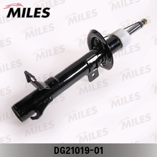 Амортизатор MILES DG21019-01