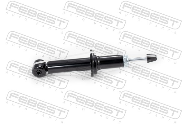 Амортизатор FEBEST 1707G-005R