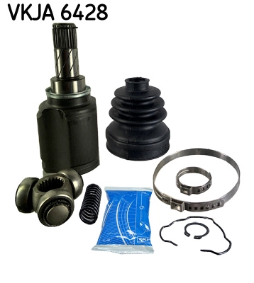 Шарнирный комплект приводной вал SKF VKJA6428