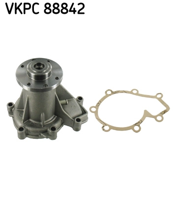 Водяной насос охлаждение двигателя SKF VKPC 88842