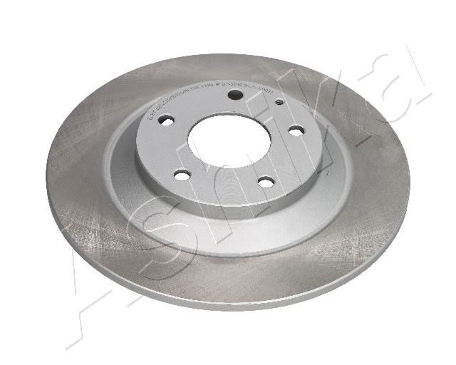 Тормозной диск ASHIKA 61-03-330C