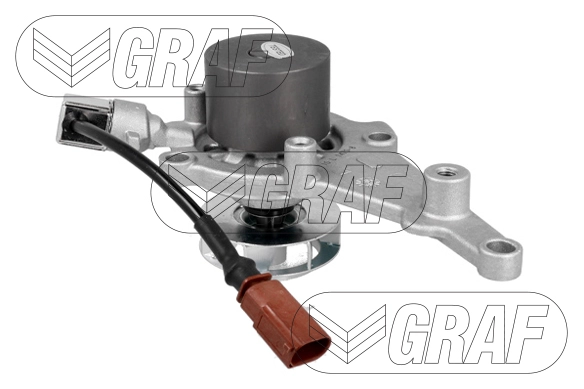 Водяной насос охлаждение двигателя GRAF PA1470A-8