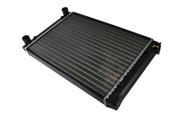 Радиатор охлаждение двигателя THERMOTEC D7W021TT