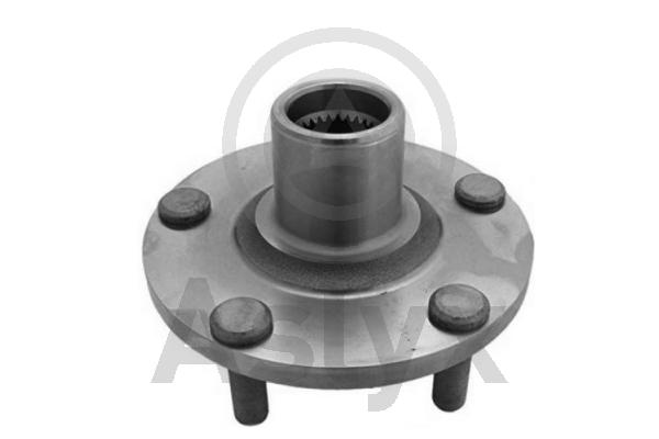 Ступица колеса ASLYX AS-590223