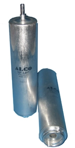 Топливный фильтр ALCO FILTER SP-1407