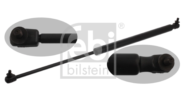 Газовая пружина крышка багажник FEBI BILSTEIN 38295