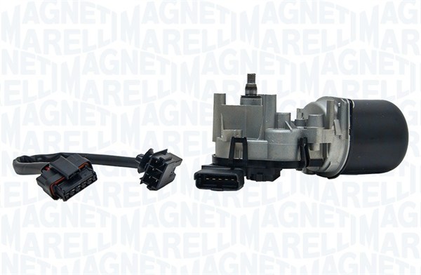 Двигатель стеклоочистителя MAGNETI MARELLI 064300406010