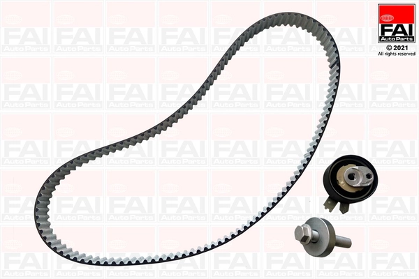 Комплект ремня грм FAI AUTOPARTS TBK546