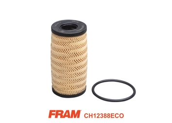 Масляный фильтр FRAM CH12388ECO