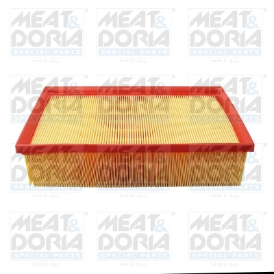Воздушный фильтр MEAT & DORIA 18456