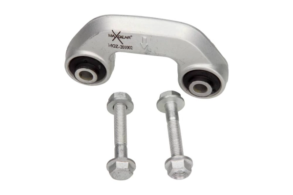 Тяга / стойка стабилизатор MAXGEAR 72-0152