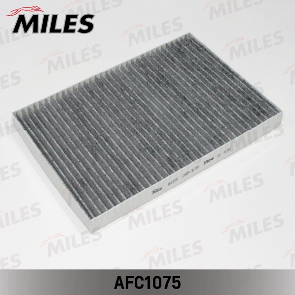 Фильтр воздух во внутренном пространстве MILES AFC1075