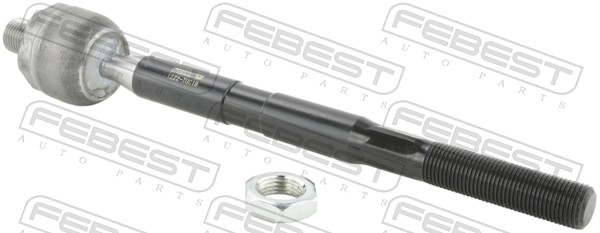 Осевой шарнир рулевая тяга FEBEST 1222-TUC18