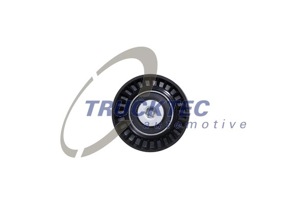 Паразитный / ведущий ролик поликлиновой ремень TRUCKTEC AUTOMOTIVE 08.19.249