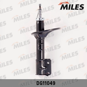 Амортизатор MILES DG11049