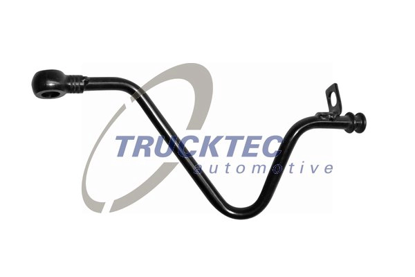Маслопровод компрессор TRUCKTEC AUTOMOTIVE 02.18.110