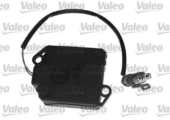 Регулировочный элемент смесительный клапан VALEO 509228