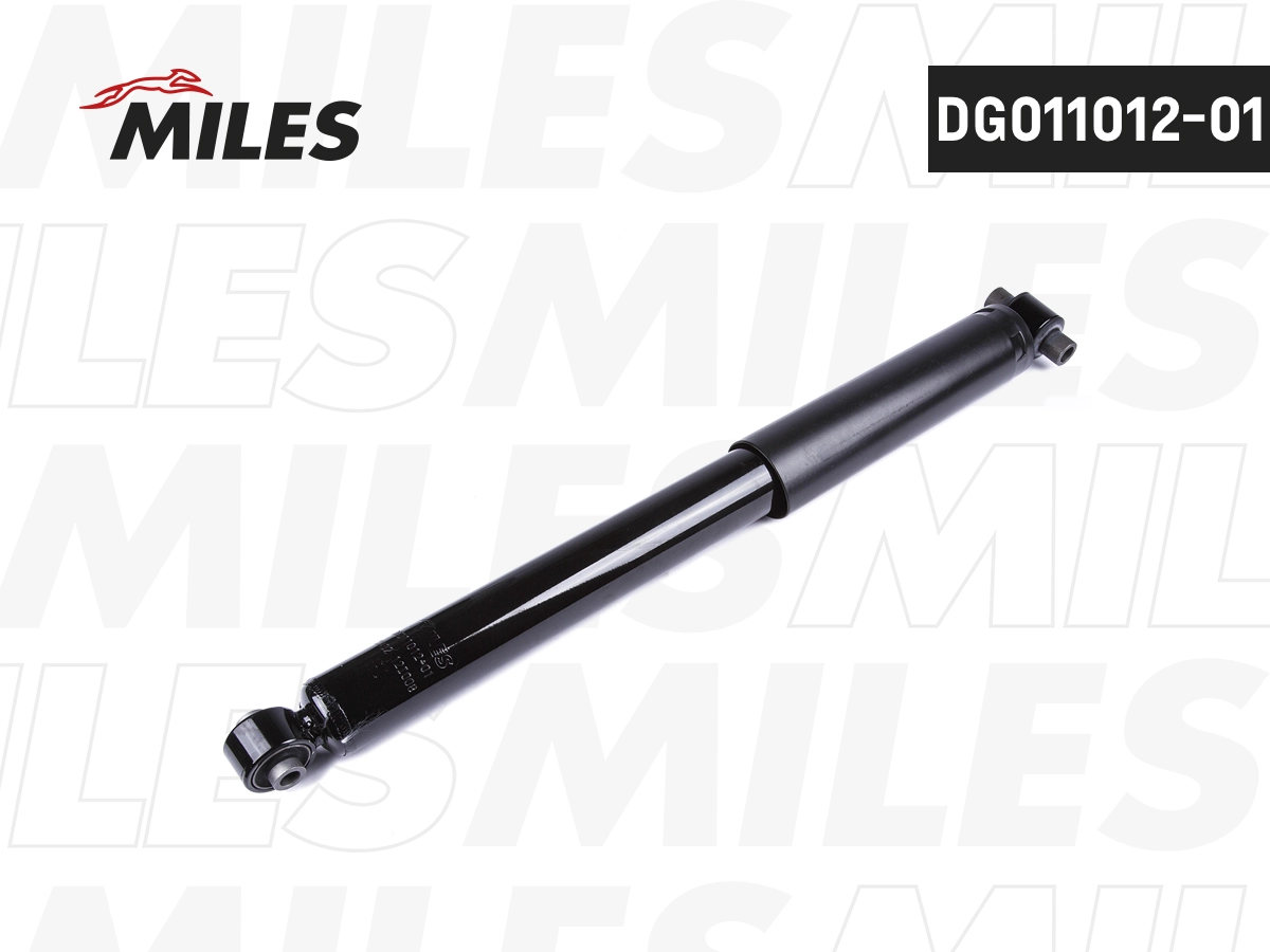 Амортизатор MILES DG011012-01