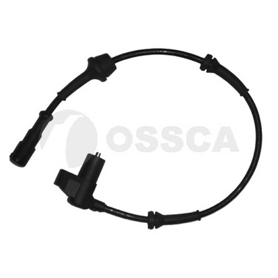 Датчик частота вращения колеса OSSCA 09222
