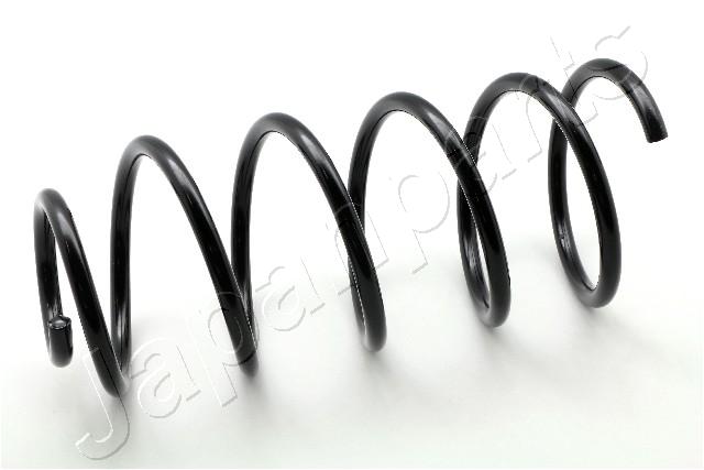 Пружина ходовой части JAPANPARTS ZC1680C