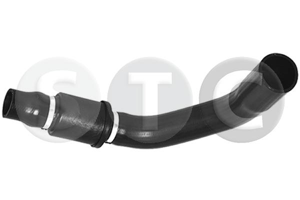 Трубка нагнетаемого воздуха STC T499665
