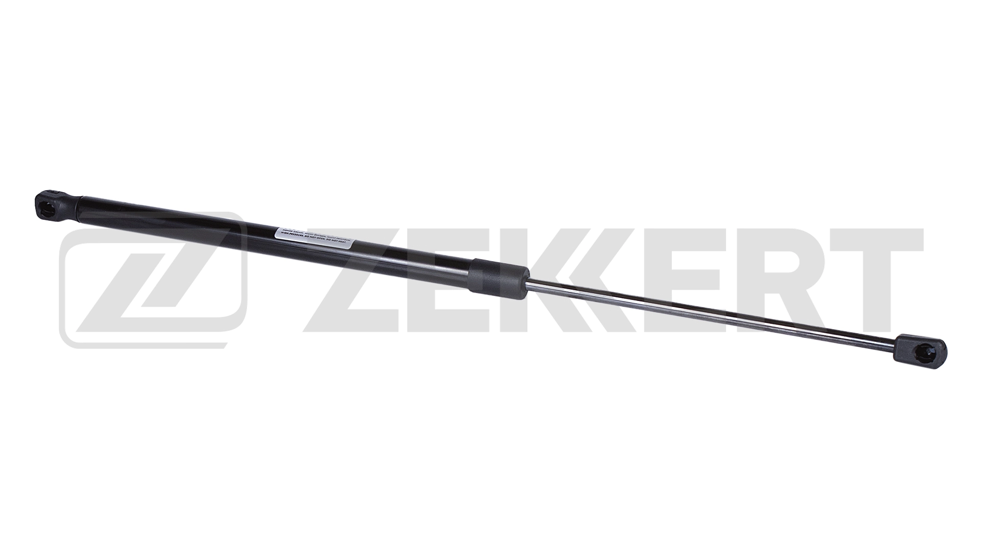 Газовая пружина крышка багажник ZEKKERT GF-1652